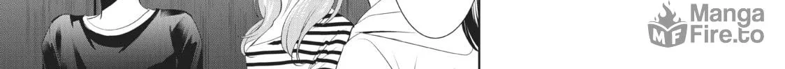 The Café Terrace and Its Goddesses Chapter 8 page 10 - 