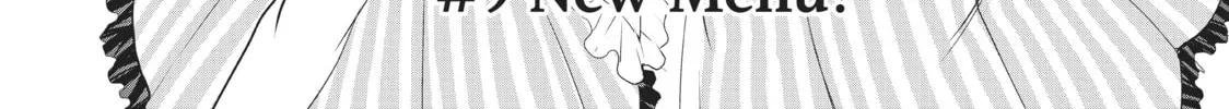 The Café Terrace and Its Goddesses Chapter 9 page 4 - 
