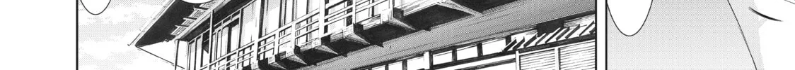 The Café Terrace and Its Goddesses Chapter 9 page 8 - 
