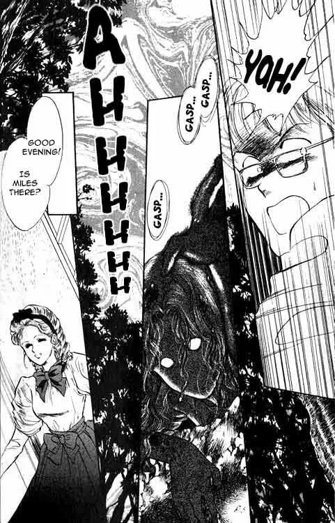 The Cain Saga Chapter 1 page 13 - 