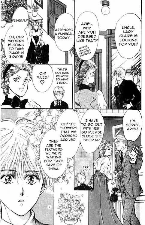 The Cain Saga Chapter 1 page 14 - 