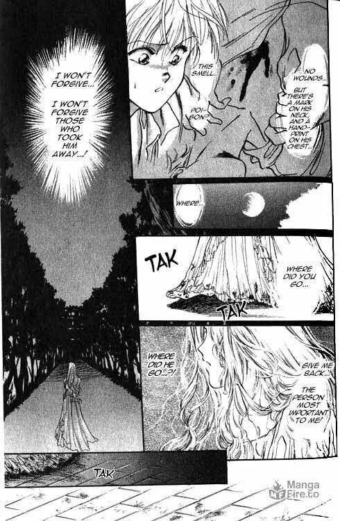 The Cain Saga Chapter 1 page 18 - 
