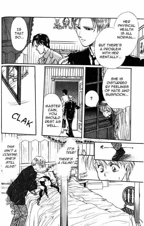 The Cain Saga Chapter 1 page 29 - 