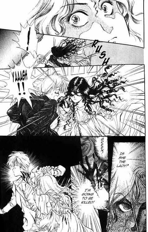 The Cain Saga Chapter 1 page 30 - 