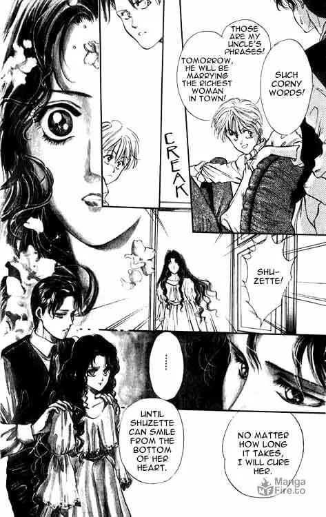 The Cain Saga Chapter 1 page 35 - 