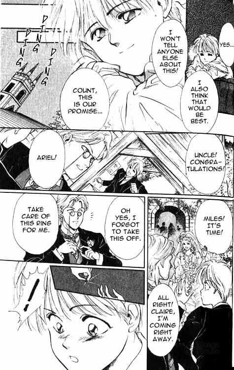 The Cain Saga Chapter 1 page 36 - 