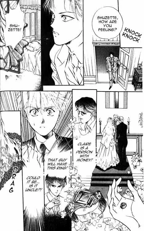 The Cain Saga Chapter 1 page 37 - 