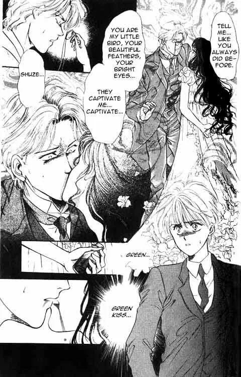 The Cain Saga Chapter 1 page 41 - 
