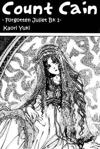 The Cain Saga Chapter 1 page 7 - 