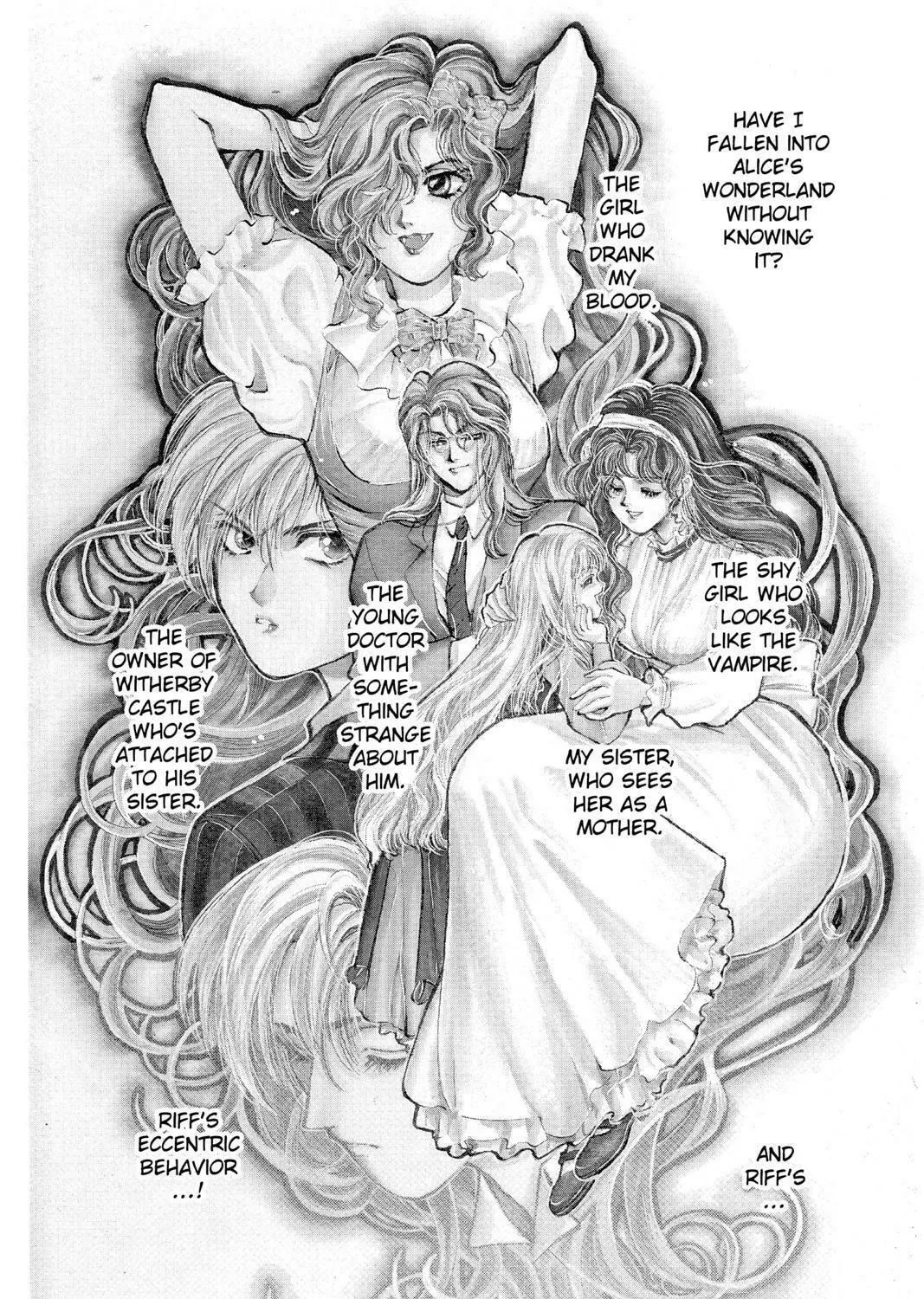 The Cain Saga Chapter 11 page 137 - 