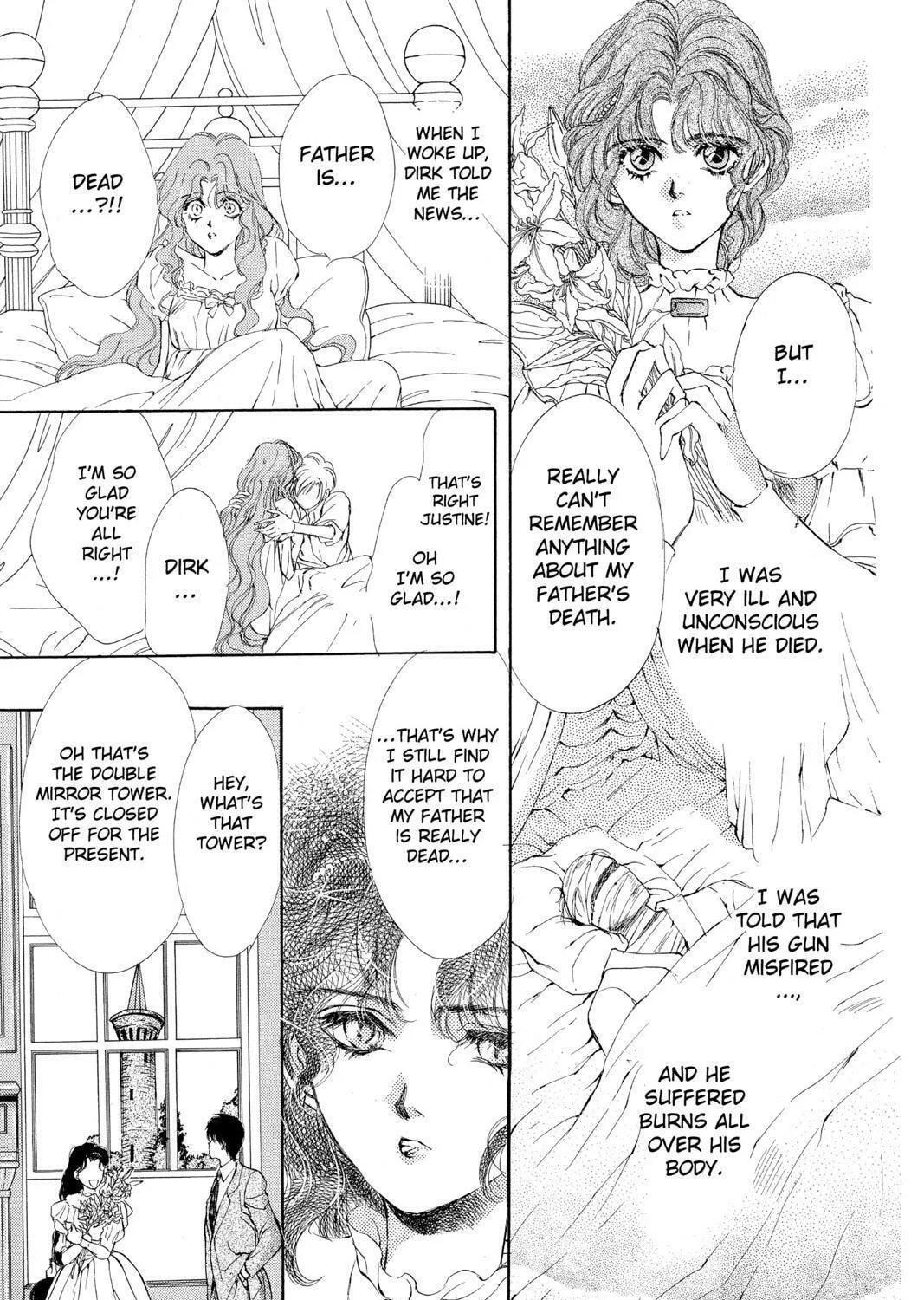 The Cain Saga Chapter 11 page 159 - 