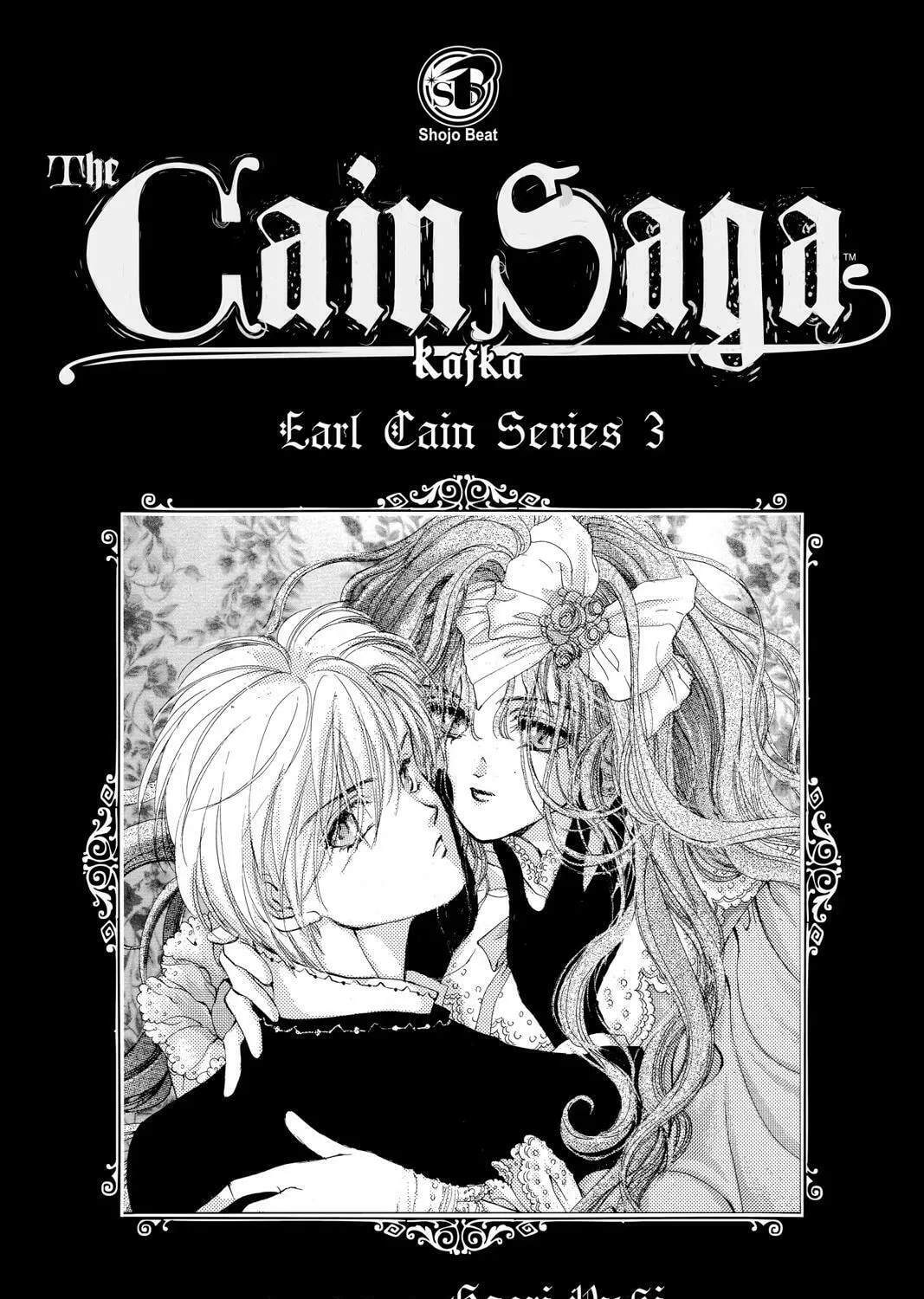 The Cain Saga Chapter 11 page 3 - 