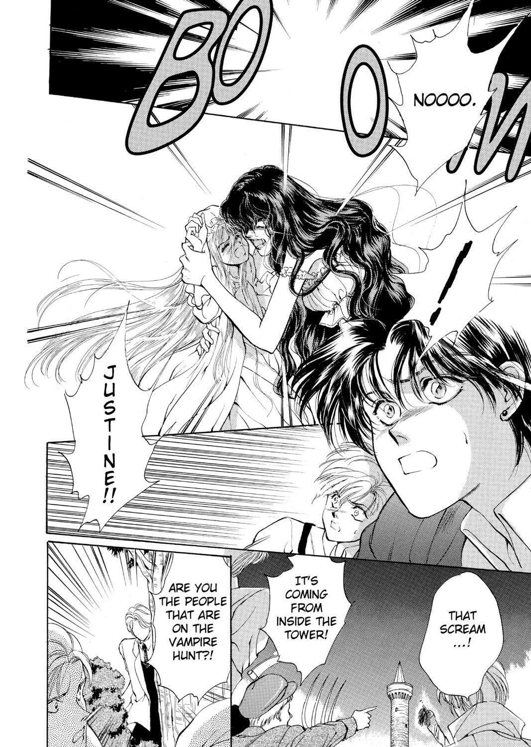 The Cain Saga Chapter 11 page 263 - 