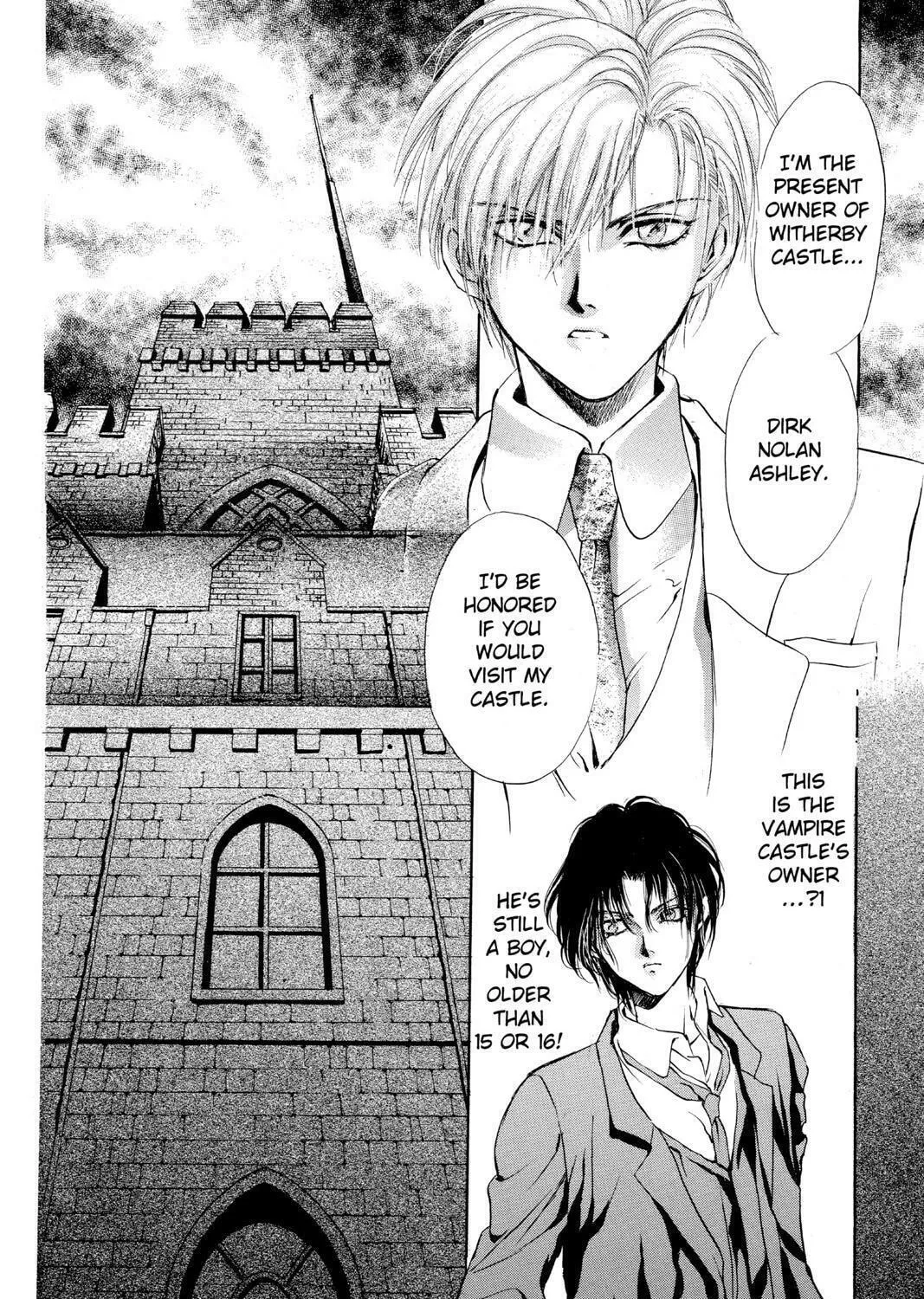 The Cain Saga Chapter 11 page 65 - 