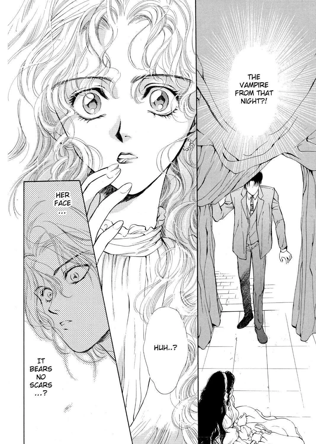 The Cain Saga Chapter 11 page 77 - 