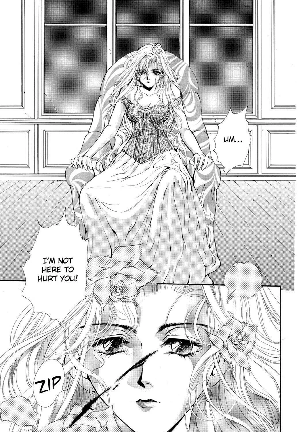 The Cain Saga Chapter 13 page 137 - 