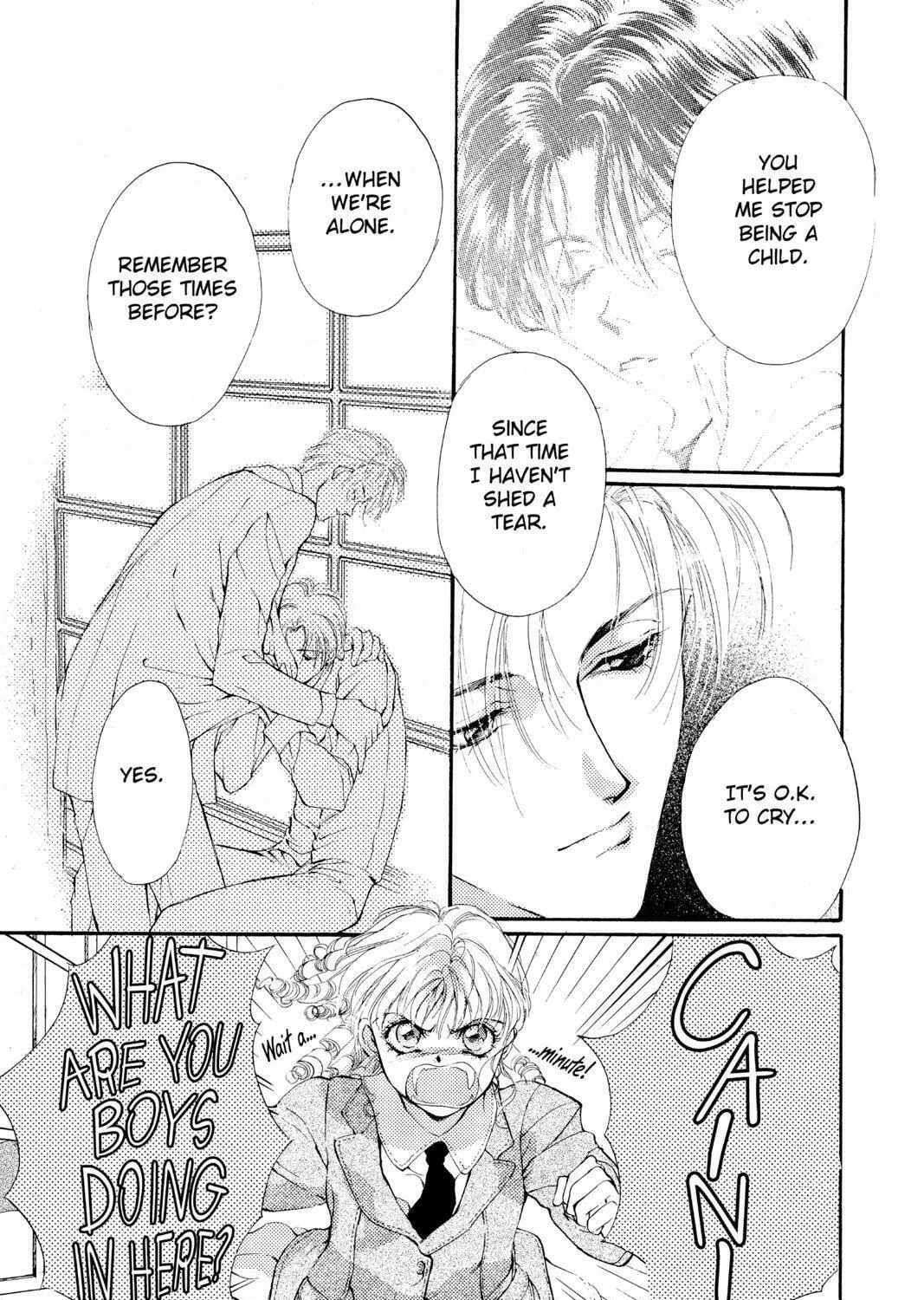 The Cain Saga Chapter 13 page 169 - 