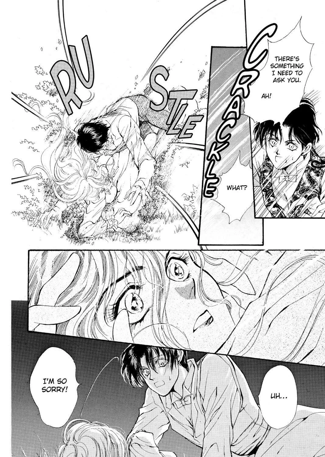 The Cain Saga Chapter 13 page 207 - 