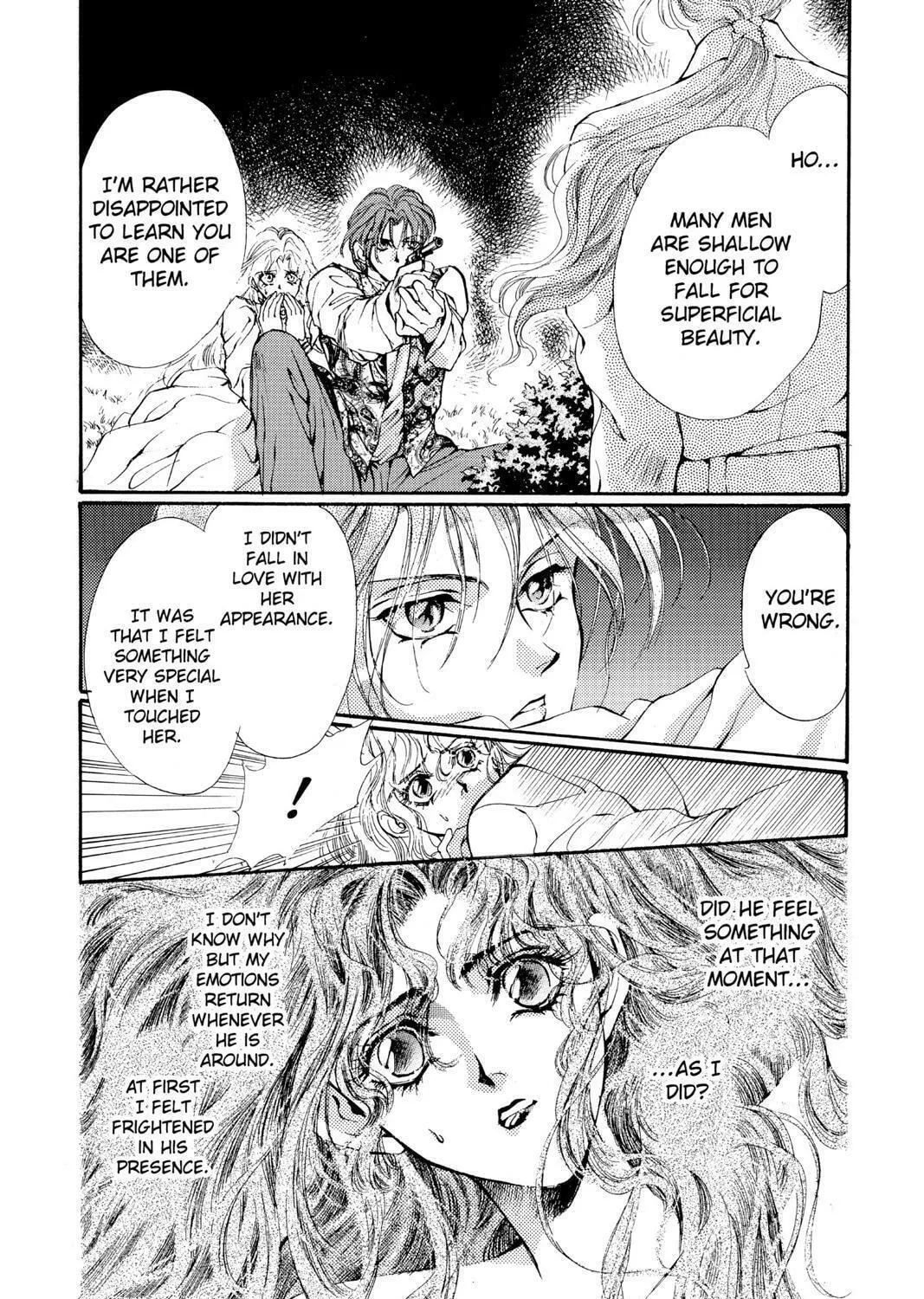 The Cain Saga Chapter 13 page 219 - 