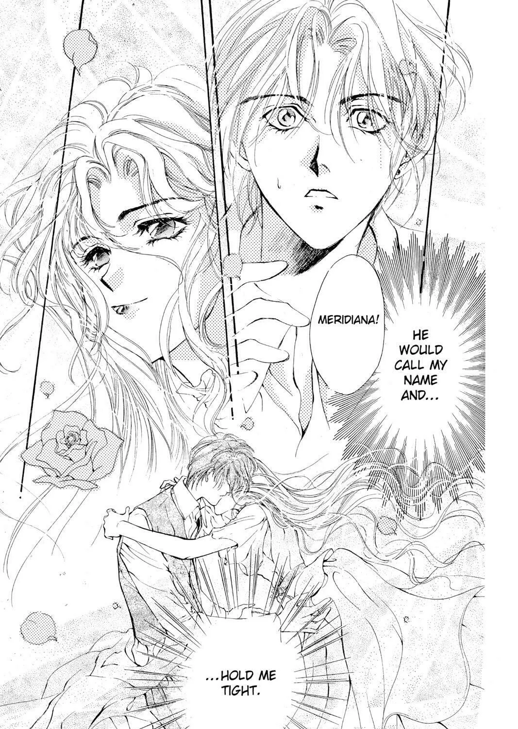 The Cain Saga Chapter 13 page 253 - 