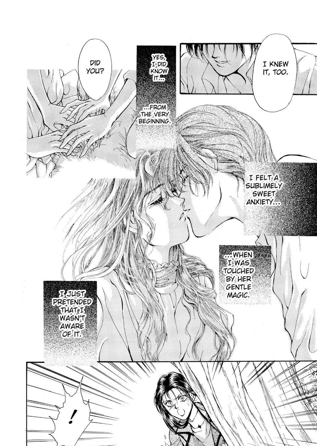 The Cain Saga Chapter 13 page 259 - 