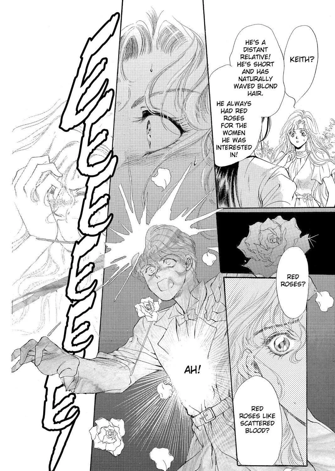The Cain Saga Chapter 13 page 263 - 