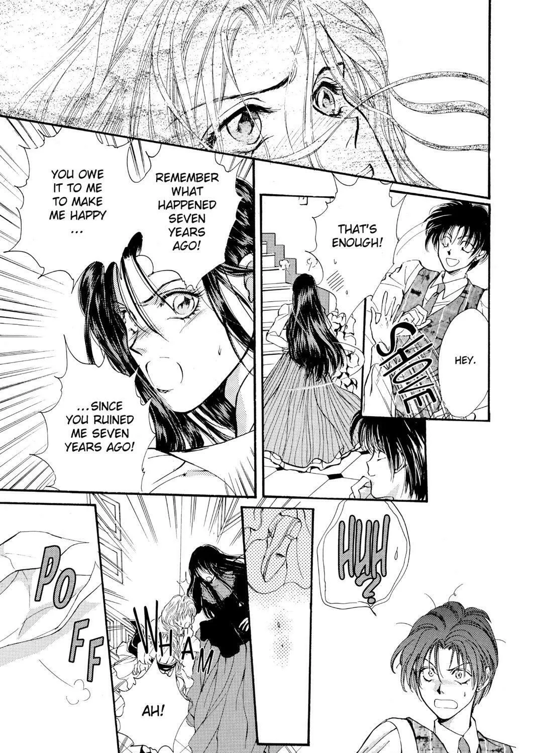 The Cain Saga Chapter 13 page 285 - 
