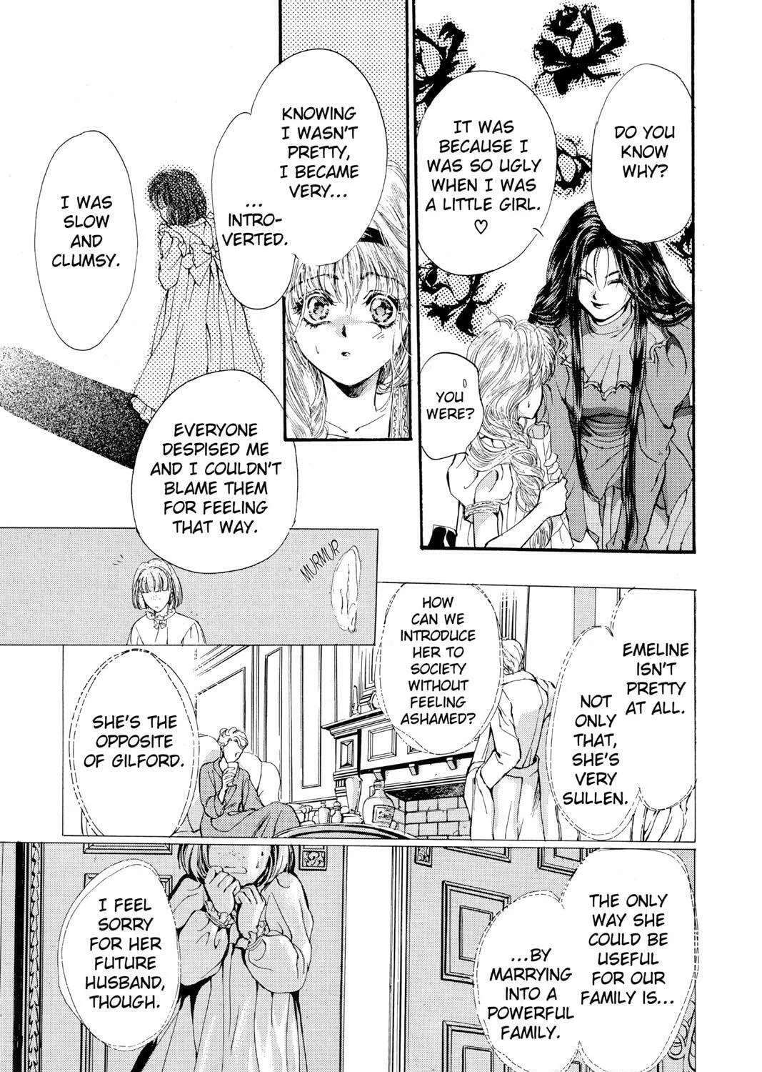 The Cain Saga Chapter 13 page 289 - 