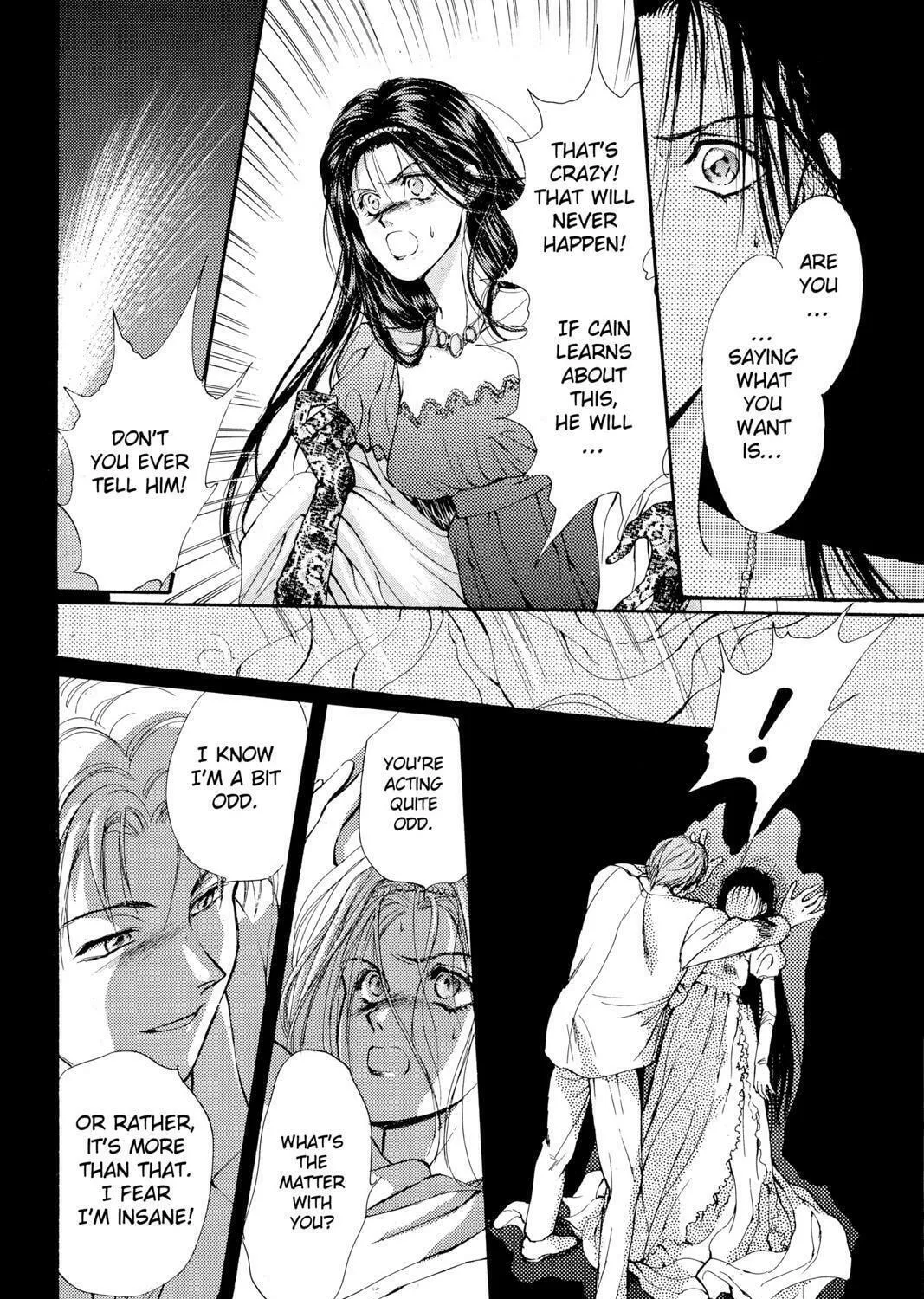 The Cain Saga Chapter 13 page 299 - 