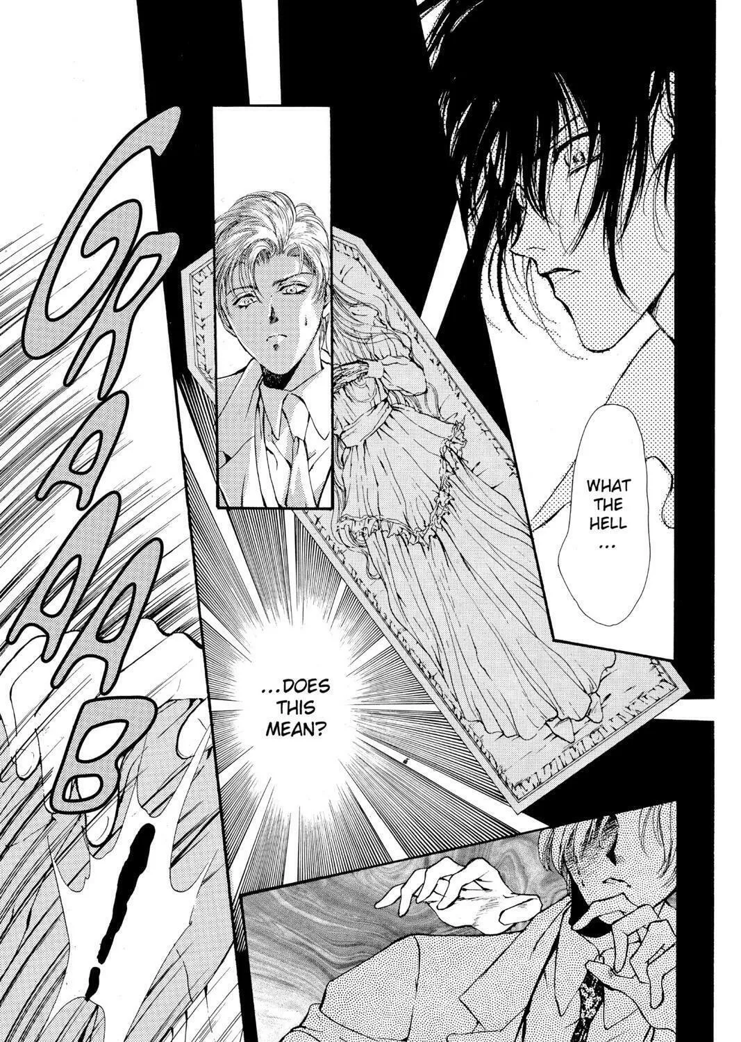 The Cain Saga Chapter 13 page 339 - 