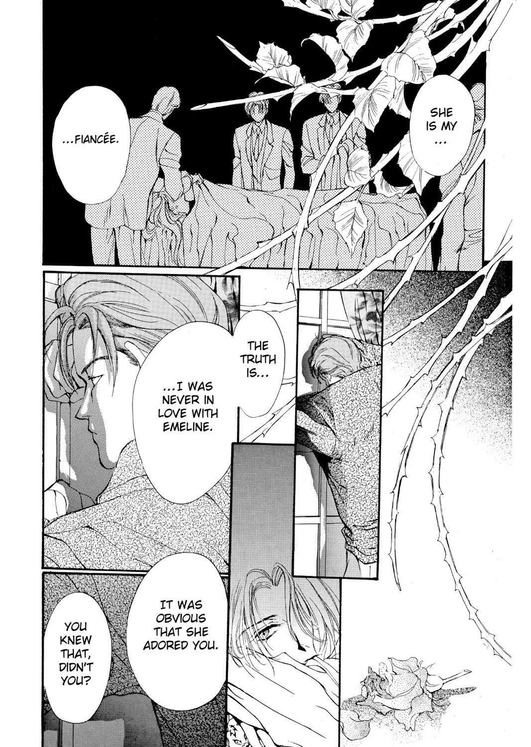 The Cain Saga Chapter 13 page 355 - 