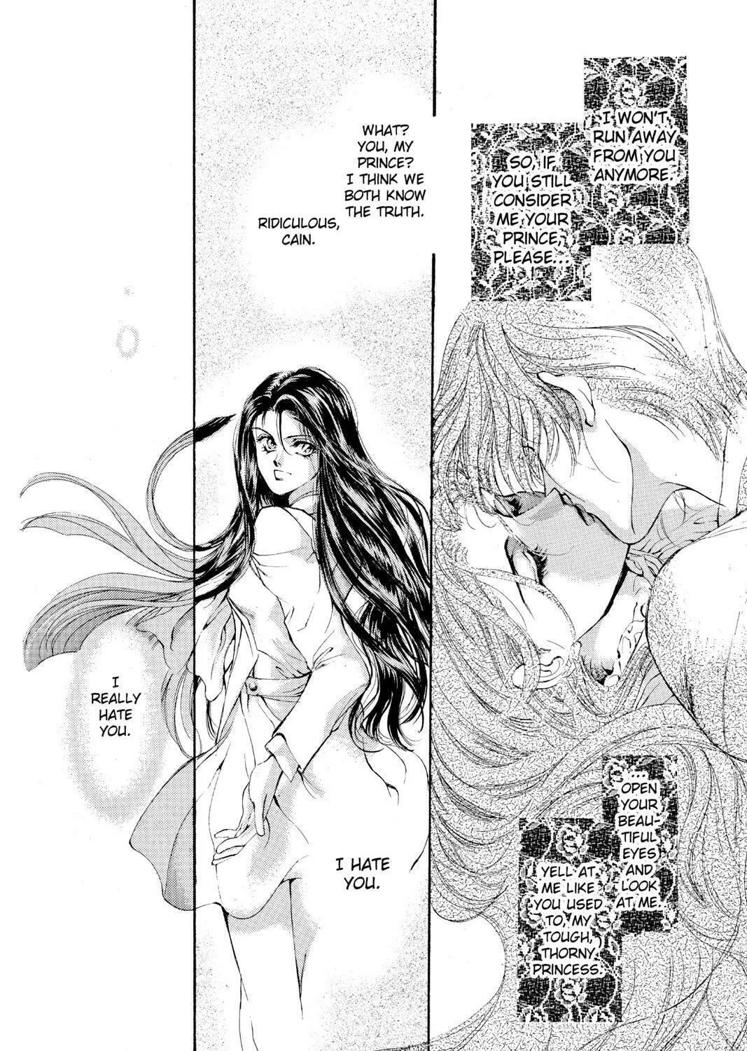 The Cain Saga Chapter 13 page 377 - 
