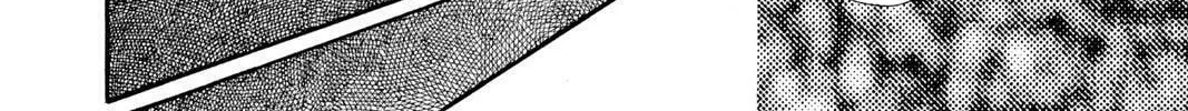 The Cain Saga Chapter 13 page 382 - 