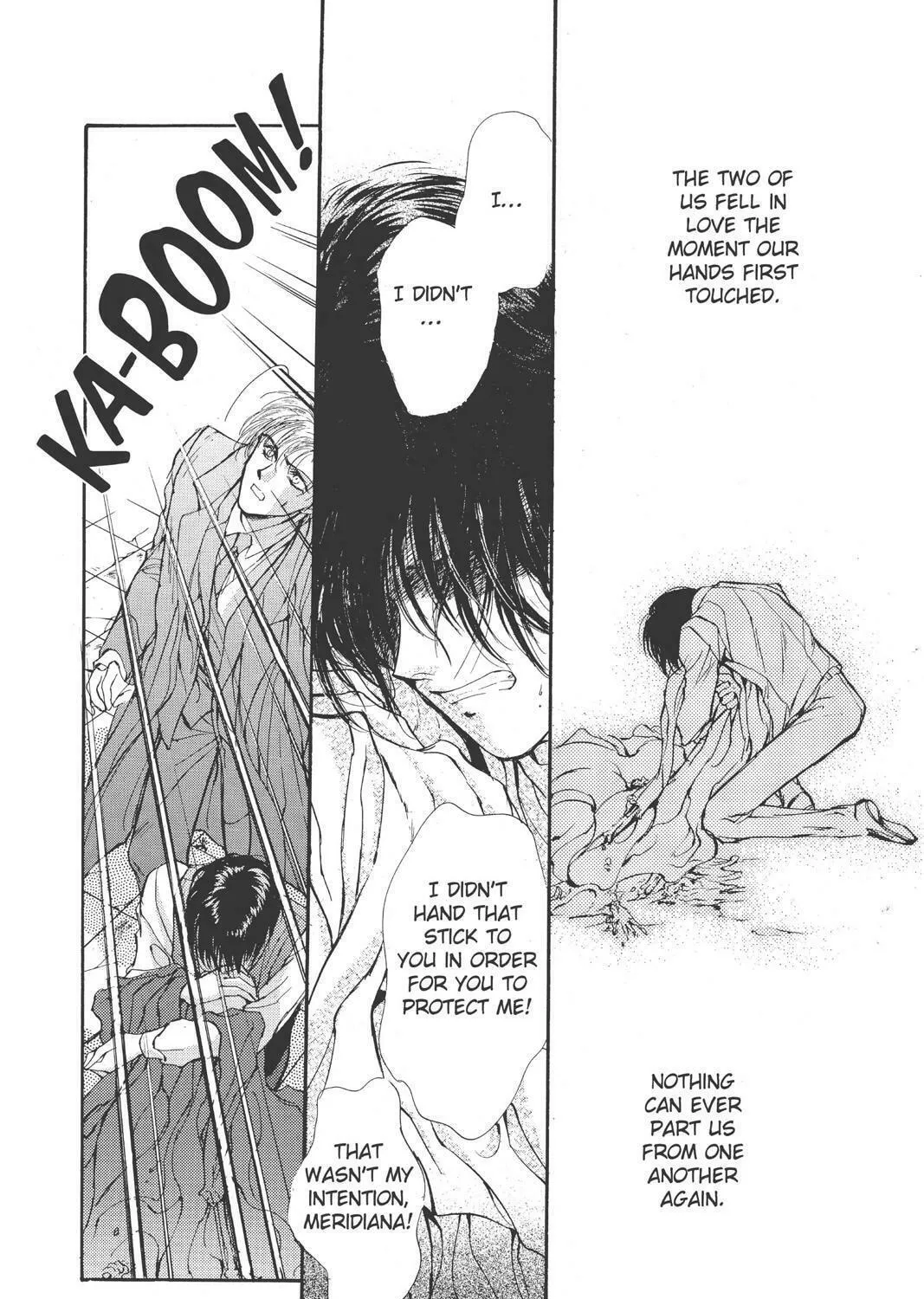 The Cain Saga Chapter 14 page 263 - 