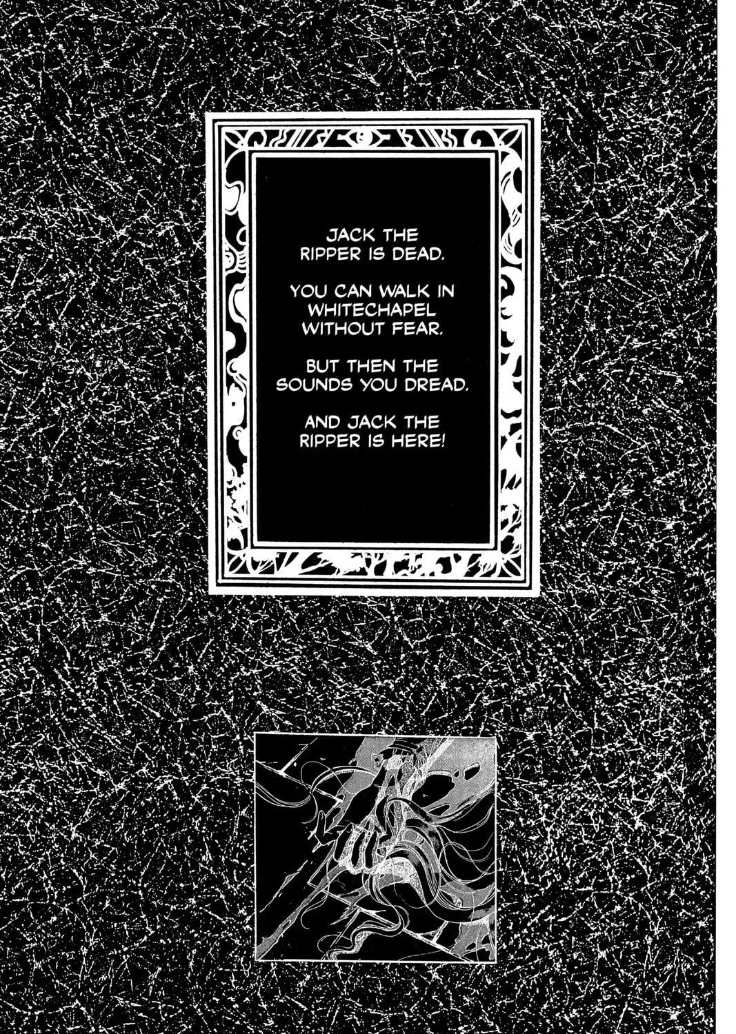 The Cain Saga Chapter 17 page 18 - 
