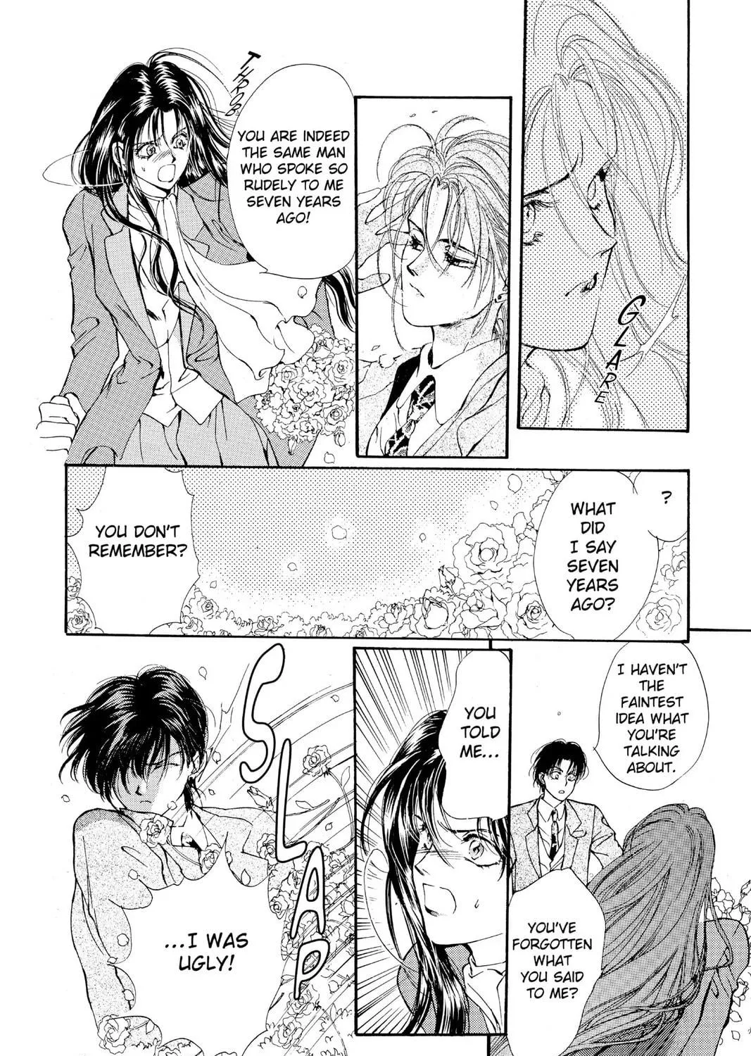 The Cain Saga Chapter 17 page 48 - 