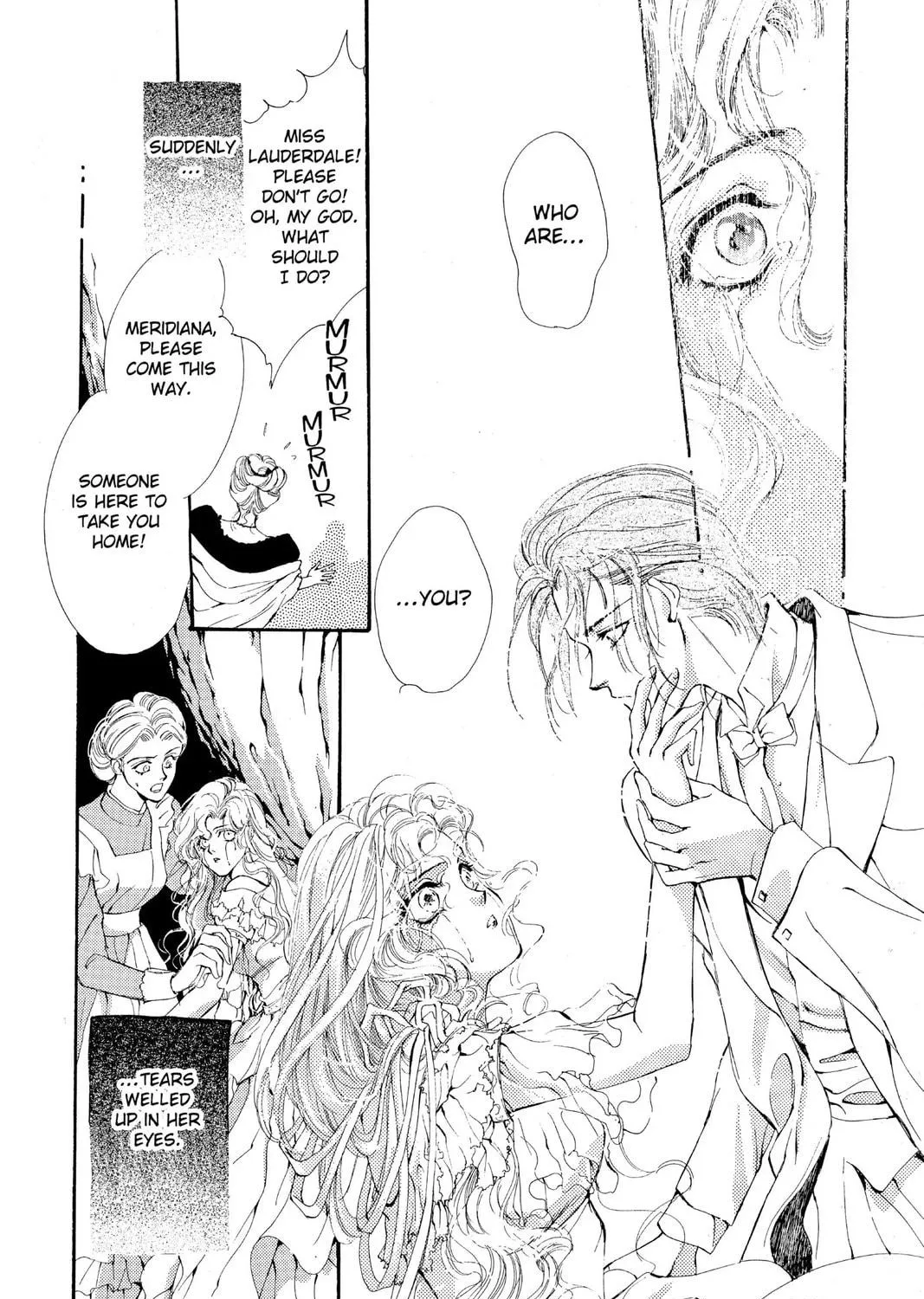 The Cain Saga Chapter 17 page 76 - 
