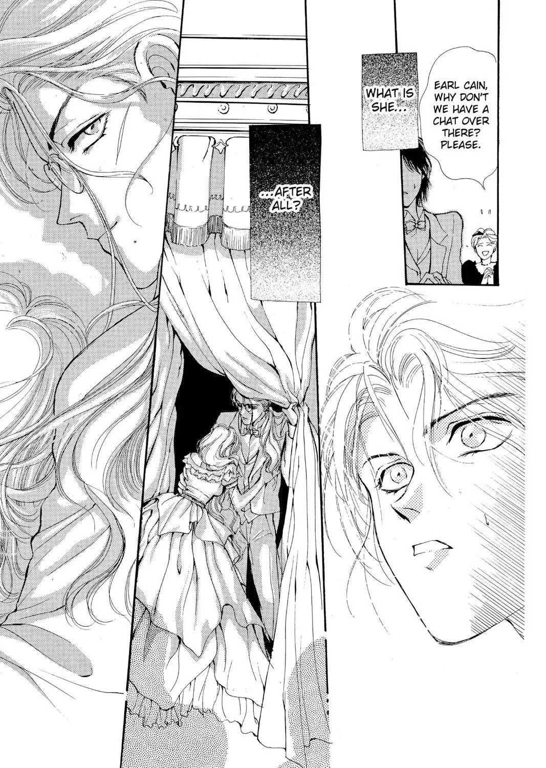 The Cain Saga Chapter 17 page 78 - 