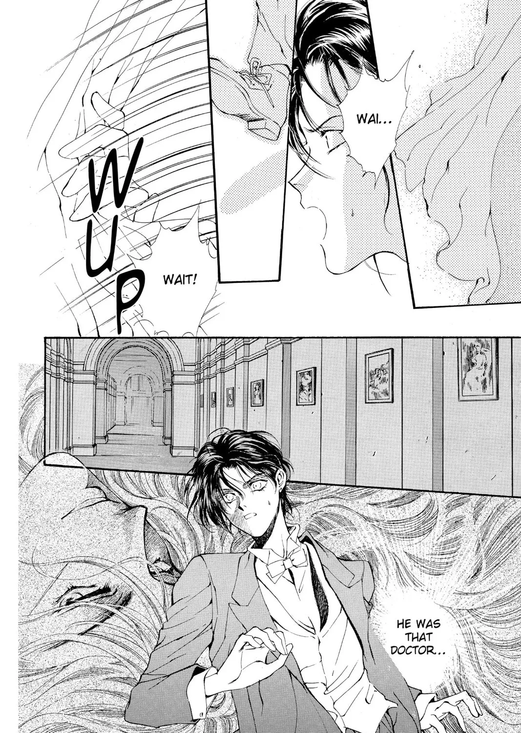 The Cain Saga Chapter 17 page 80 - 