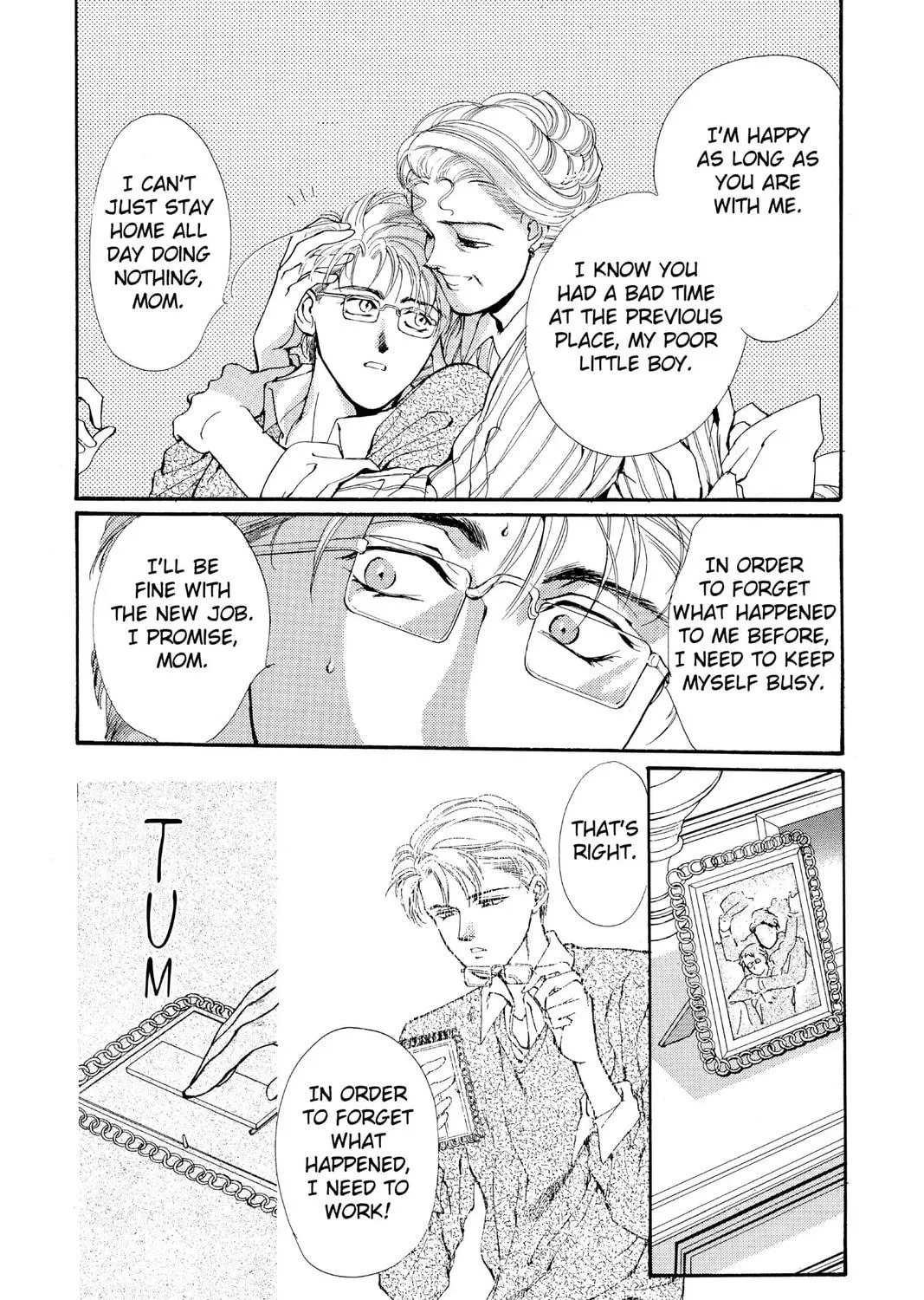 The Cain Saga Chapter 18 page 5 - 