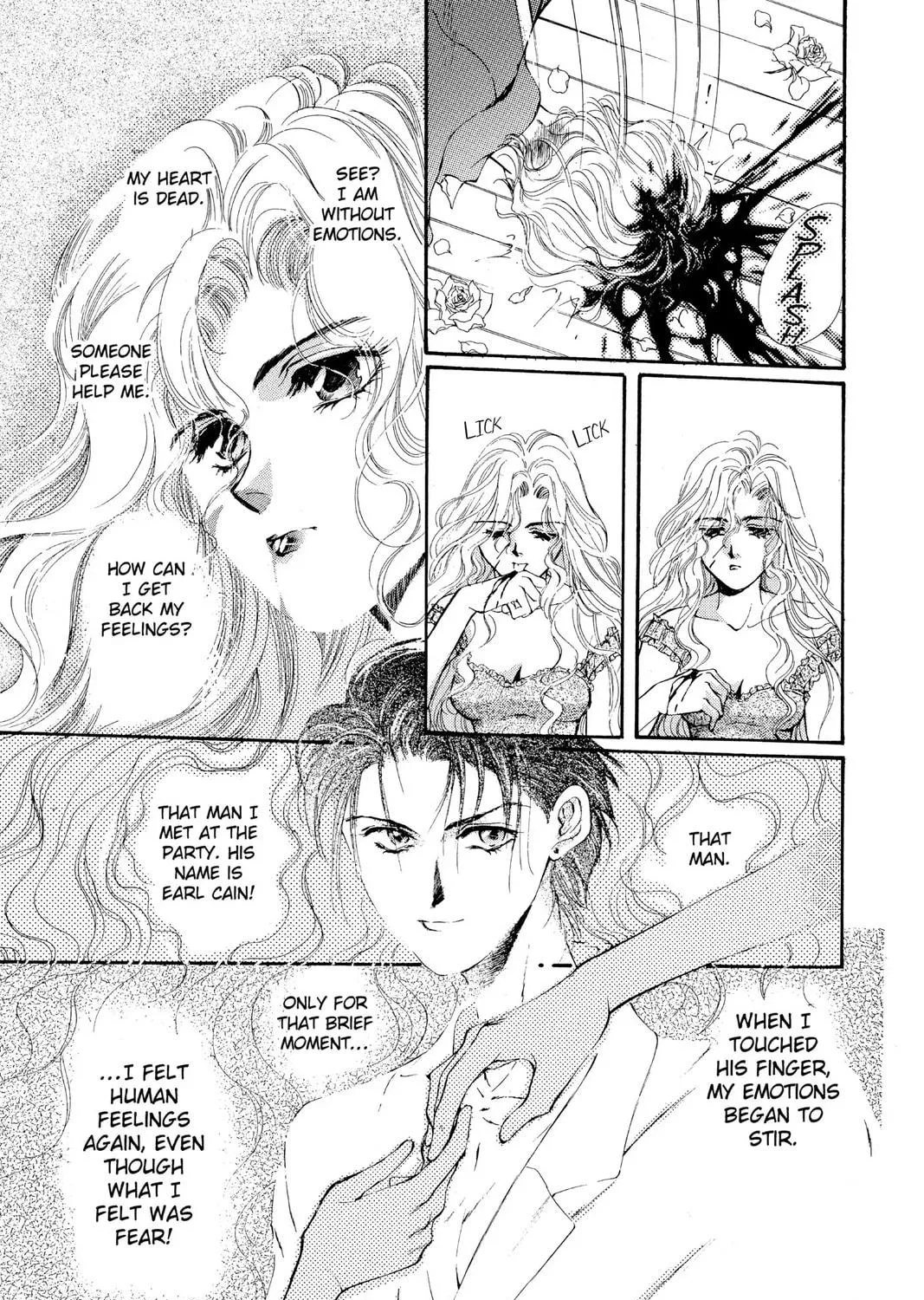 The Cain Saga Chapter 18 page 49 - 
