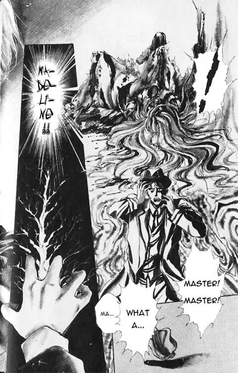 The Cain Saga Chapter 2 page 2 - 