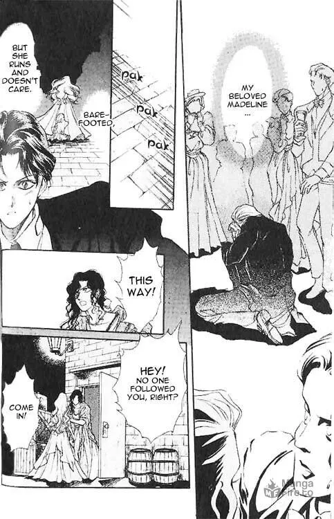 The Cain Saga Chapter 2 page 12 - 