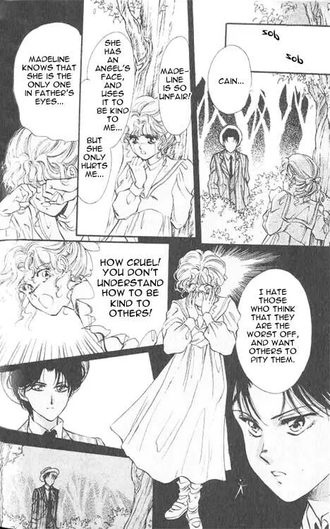 The Cain Saga Chapter 2 page 16 - 