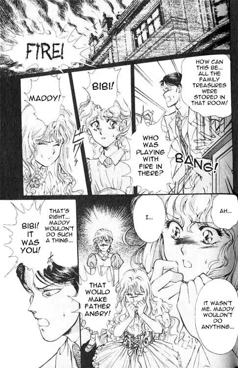 The Cain Saga Chapter 2 page 17 - 