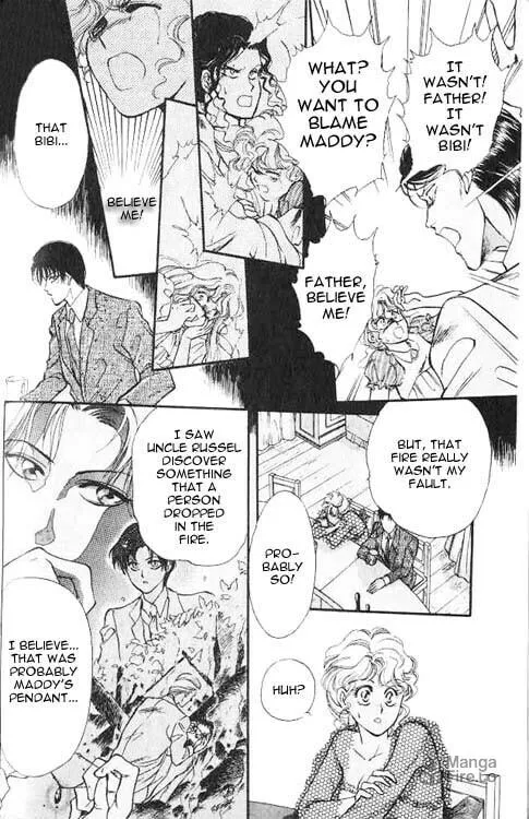 The Cain Saga Chapter 2 page 18 - 
