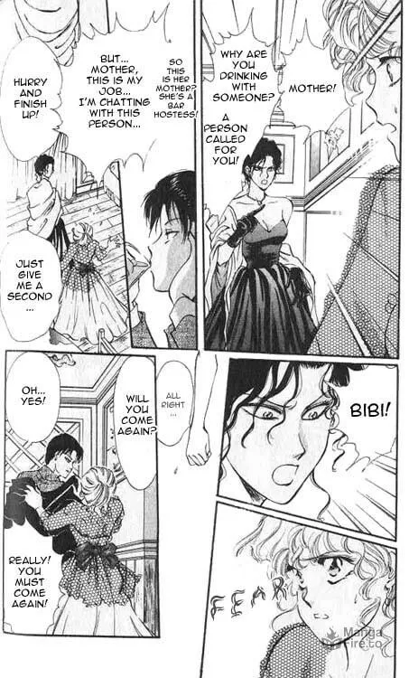 The Cain Saga Chapter 2 page 20 - 