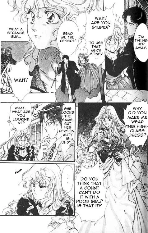 The Cain Saga Chapter 2 page 23 - 