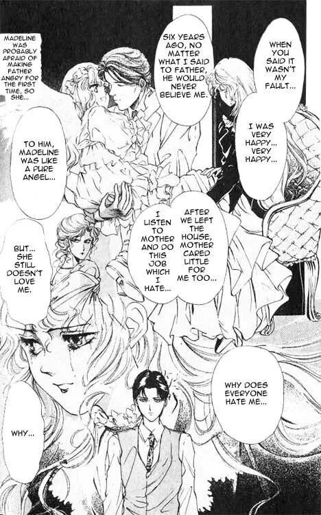 The Cain Saga Chapter 2 page 24 - 