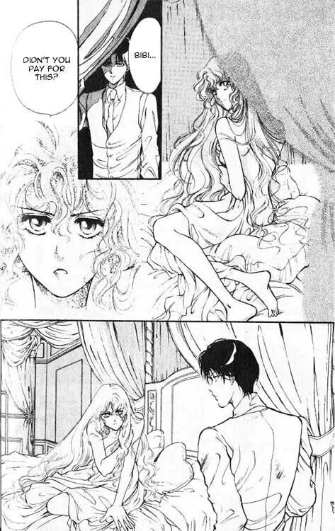 The Cain Saga Chapter 2 page 26 - 